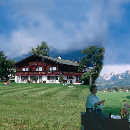 Ferienwohnung Drachllehen Schönau am Königssee Dış mekan fotoğraf