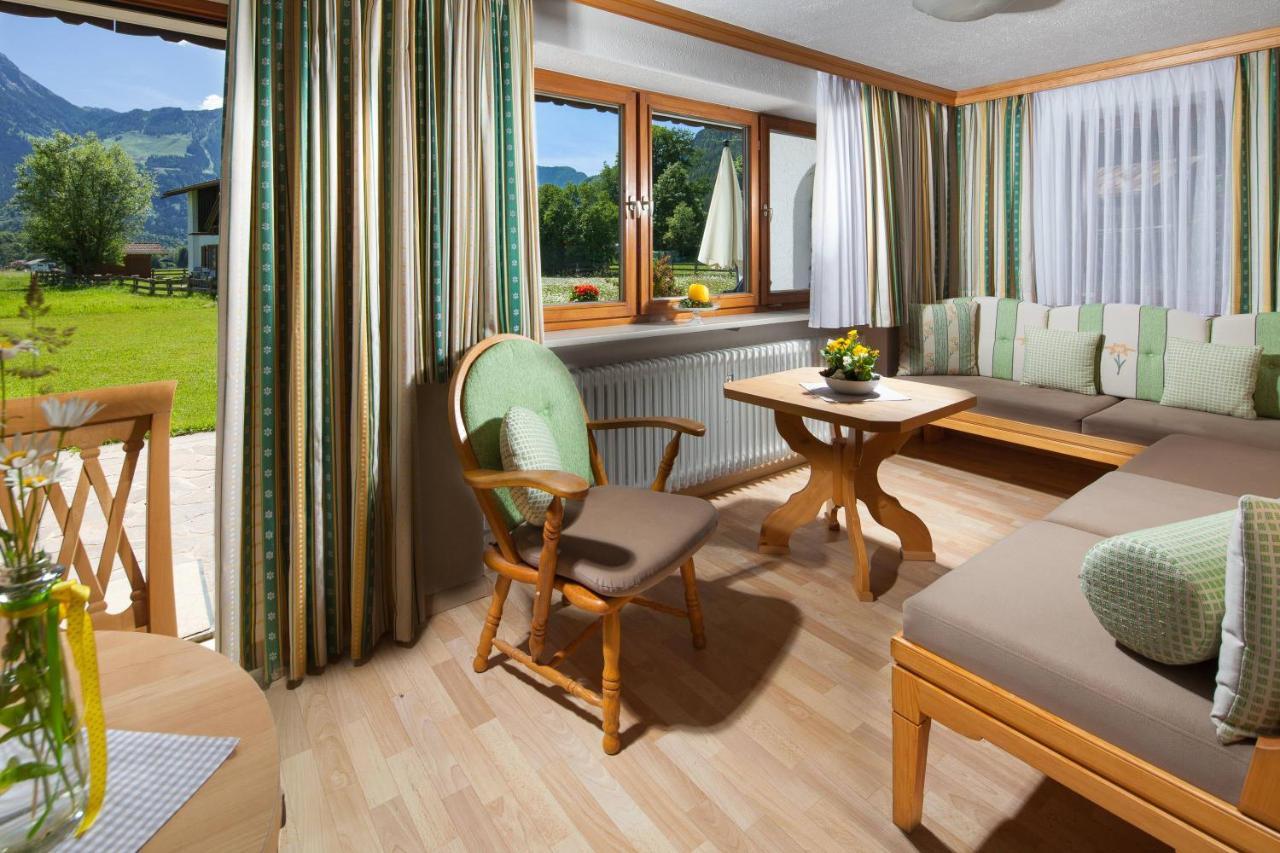 Ferienwohnung Drachllehen Schönau am Königssee Dış mekan fotoğraf