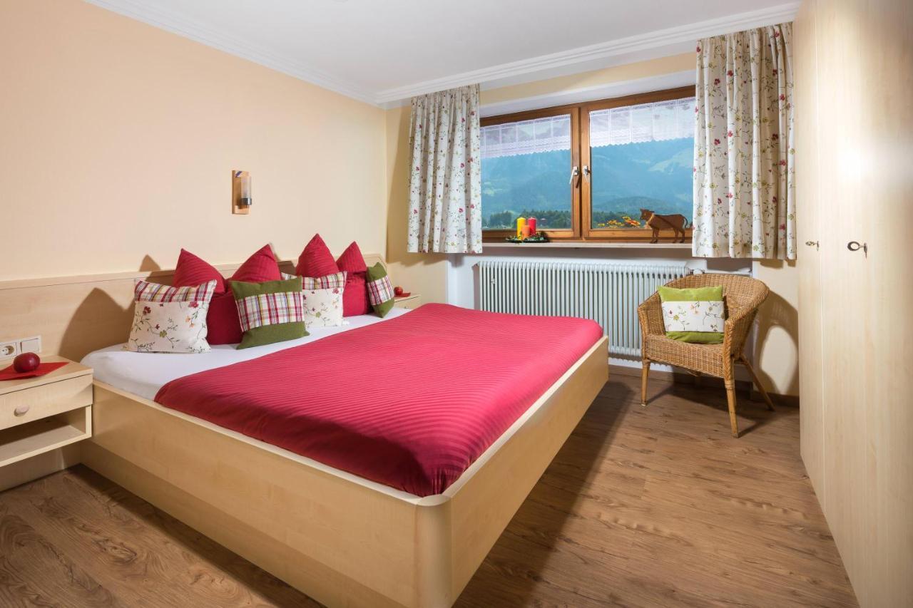 Ferienwohnung Drachllehen Schönau am Königssee Dış mekan fotoğraf