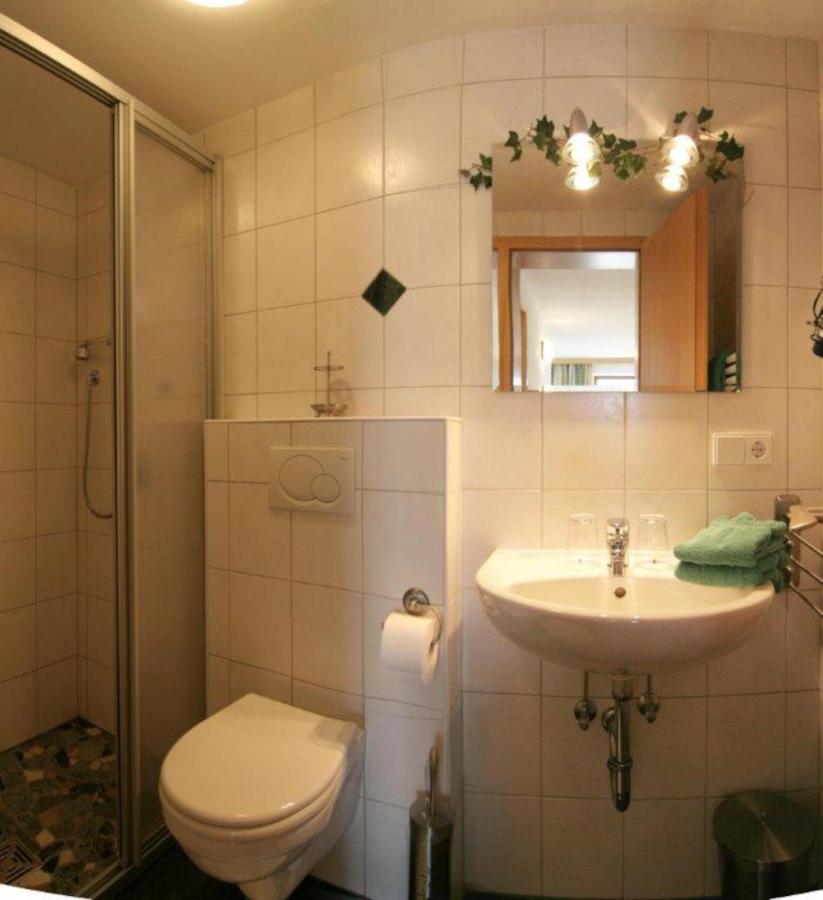 Ferienwohnung Drachllehen Schönau am Königssee Dış mekan fotoğraf