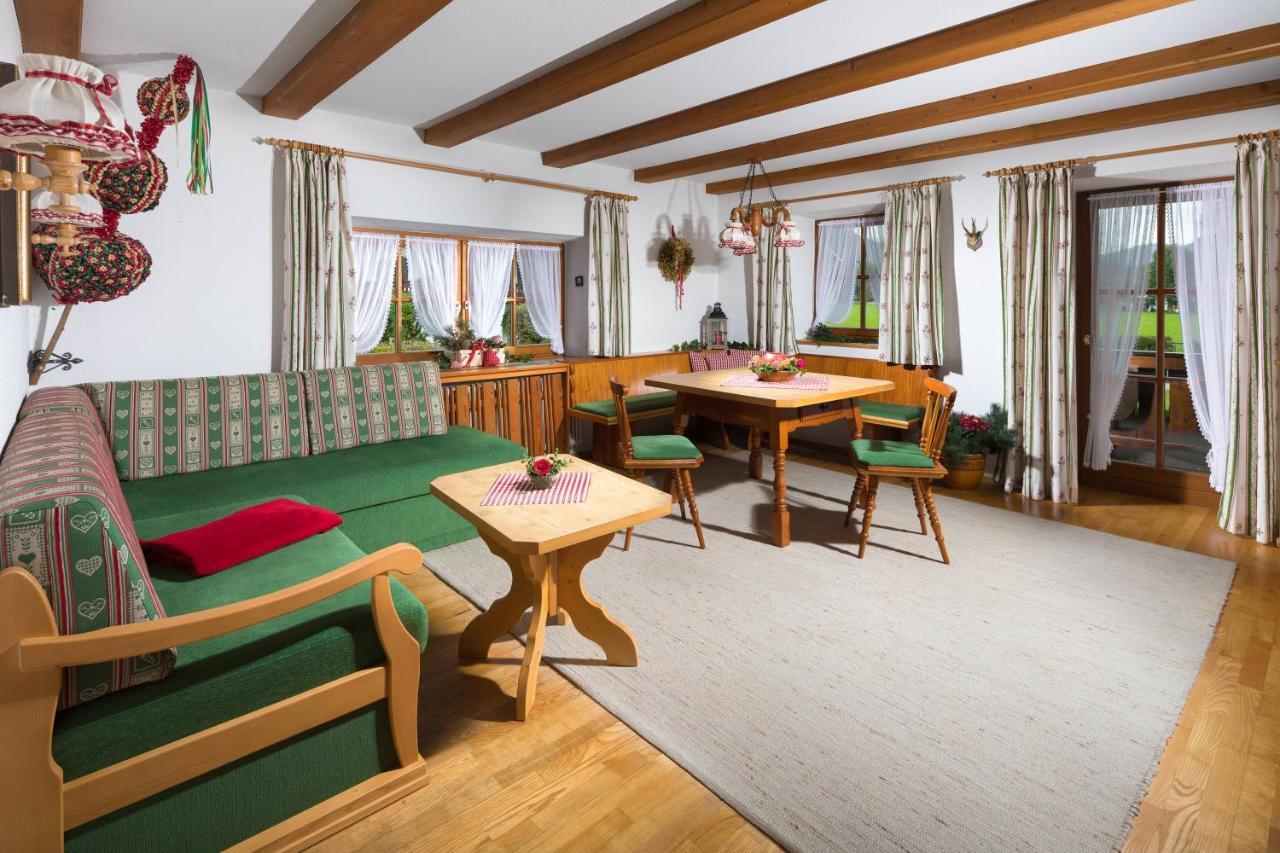 Ferienwohnung Drachllehen Schönau am Königssee Dış mekan fotoğraf