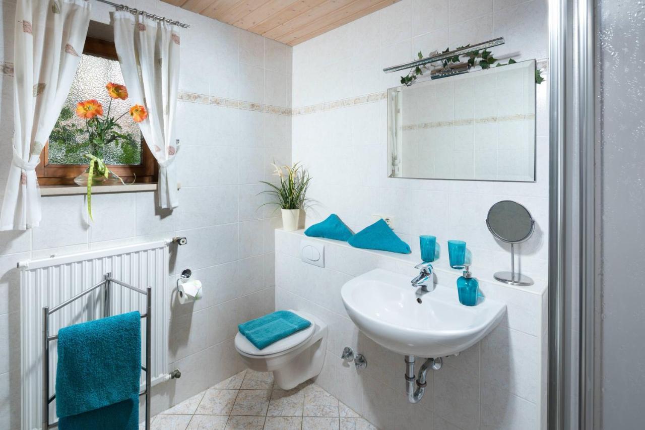 Ferienwohnung Drachllehen Schönau am Königssee Dış mekan fotoğraf