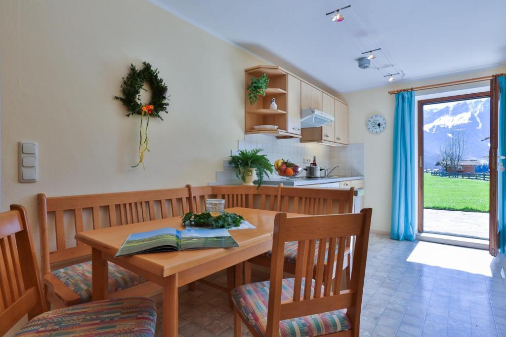 Ferienwohnung Drachllehen Schönau am Königssee Dış mekan fotoğraf